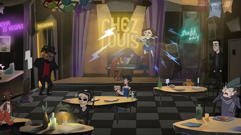 Whateverland (PC) - Steam Key - GLOBAL - 3