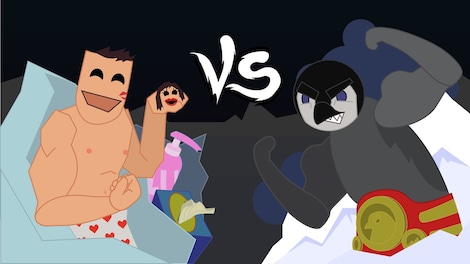 What's under your blanket 2 !? Steam Key GLOBAL - 4
