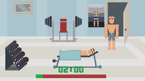 What's under your blanket !? Steam Key GLOBAL - 5