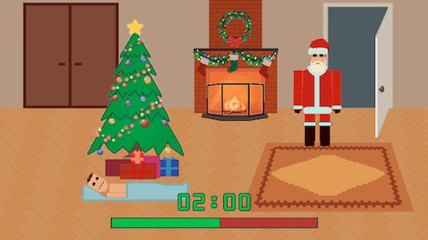 What's under your blanket !? Steam Key GLOBAL - 2