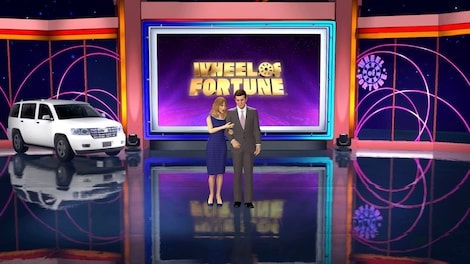 Wheel Of Fortune (Xbox One) - Xbox Live Key - ARGENTINA - 3