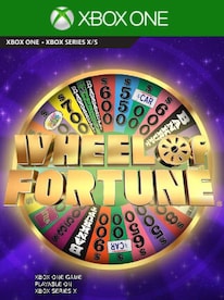 Wheel Of Fortune (Xbox One) - Xbox Live Key - ARGENTINA - 1