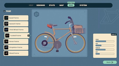 Wheel World (PC) - Steam Key - GLOBAL - 8