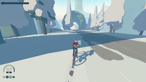 Wheel World (PC) - Steam Key - GLOBAL - 5