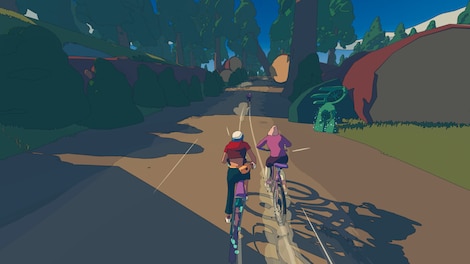 Wheel World (PC) - Steam Key - GLOBAL - 4