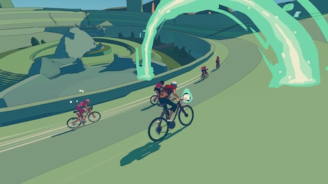 Wheel World (PC) - Steam Key - GLOBAL - 6