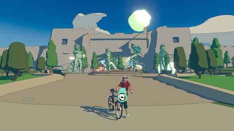Wheel World (PC) - Steam Key - GLOBAL - 9