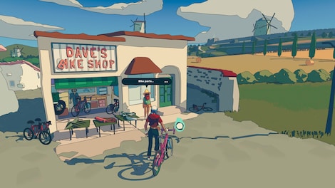 Wheel World (PC) - Steam Key - GLOBAL - 7