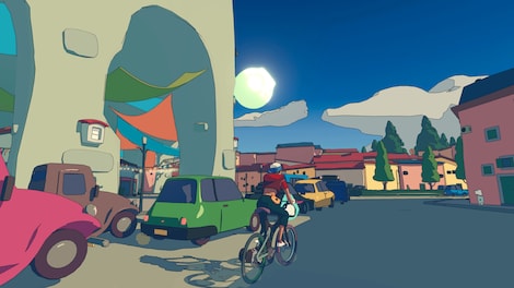 Wheel World (PC) - Steam Key - GLOBAL - 11
