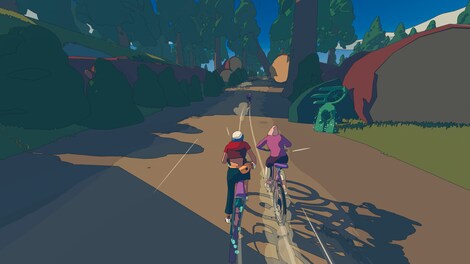 Wheel World (PC) - Steam Key - LATAM - 4