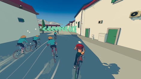 Wheel World (PC) - Steam Key - LATAM - 10
