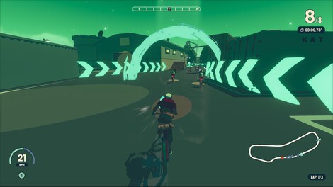 Wheel World (PC) - Steam Key - LATAM - 3