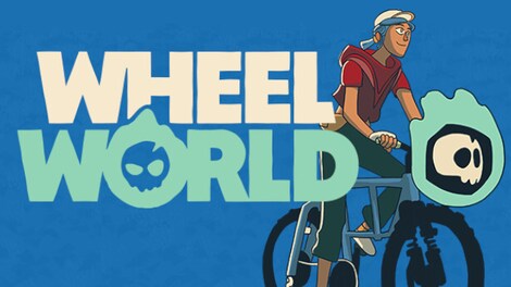 Wheel World (PC) - Steam Key - LATAM - 0