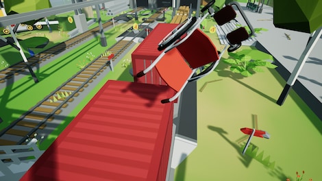 Wheelchair Simulator Steam Key GLOBAL - 3