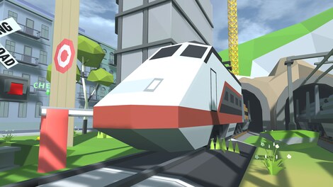Wheelchair Simulator VR Steam Key GLOBAL - 6