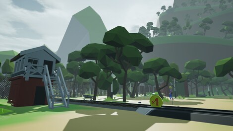 Wheelchair Simulator VR Steam Key GLOBAL - 4