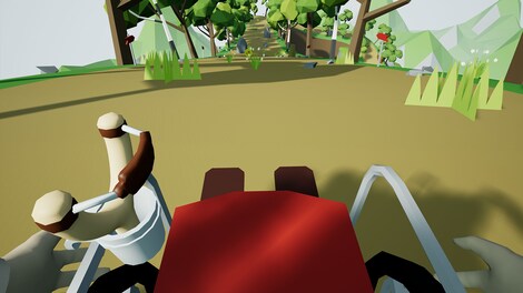 Wheelchair Simulator VR Steam Key GLOBAL - 7