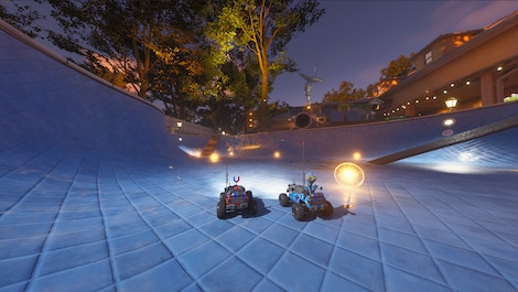 WheelMates (PC) - Steam Gift - GLOBAL - 4