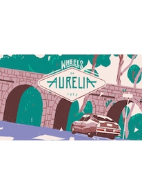 Wheels of Aurelia Steam Key GLOBAL - 1