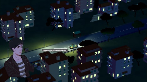 Wheels of Aurelia Steam Key GLOBAL - 6