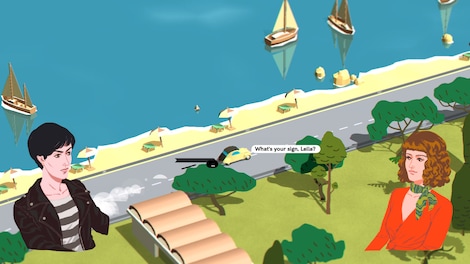 Wheels of Aurelia Steam Key GLOBAL - 3
