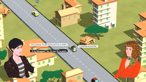 Wheels of Aurelia Steam Key GLOBAL - 2
