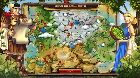 When In Rome Steam Key GLOBAL - 3