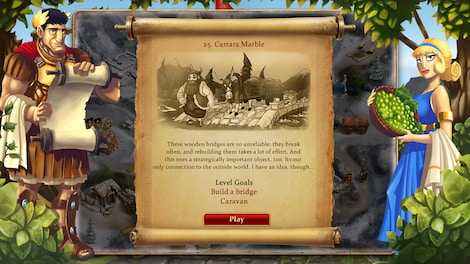 When In Rome Steam Key GLOBAL - 0