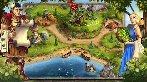 When In Rome Steam Key GLOBAL - 5