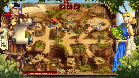 When In Rome Steam Key GLOBAL - 6