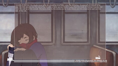 When Our Journey Ends - A Visual Novel Steam Key GLOBAL - 6