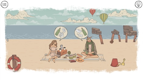 When The Past Was Around (PC) - Steam Gift - GLOBAL - 6