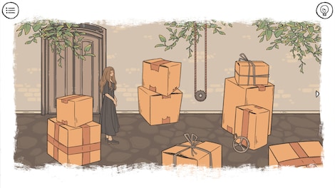 When The Past Was Around (PC) - Steam Gift - GLOBAL - 11