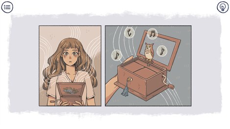 When The Past Was Around (PC) - Steam Gift - JAPAN - 3