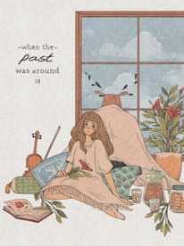 When The Past Was Around (PC) - Steam Gift - NORTH AMERICA - 1