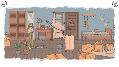 When The Past Was Around (PC) - Steam Gift - NORTH AMERICA - 8