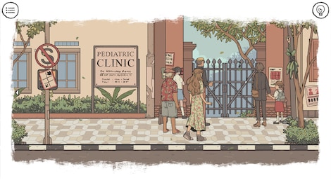 When The Past Was Around (PC) - Steam Gift - NORTH AMERICA - 10