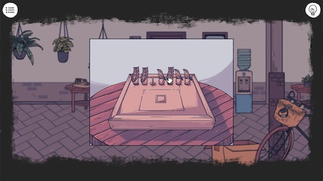 When The Past Was Around (PC) - Steam Key - EUROPE - 4