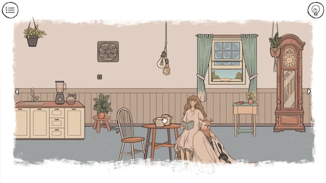 When The Past Was Around (PC) - Steam Key - EUROPE - 12