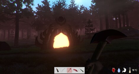 When They Arrived Steam Key GLOBAL - 5