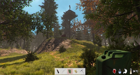 When They Arrived Steam Key GLOBAL - 6