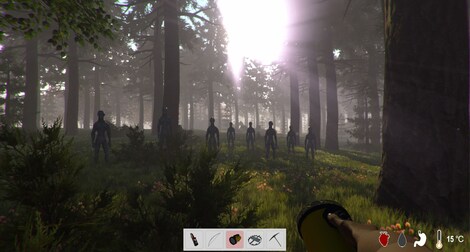 When They Arrived Steam Key GLOBAL - 4