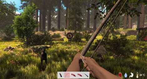 When They Arrived Steam Key GLOBAL - 0