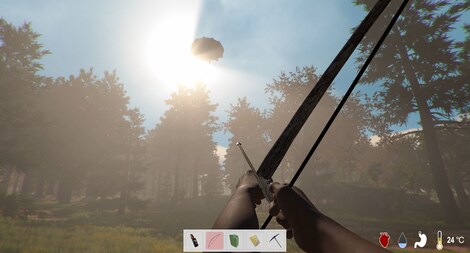 When They Arrived Steam Key GLOBAL - 8