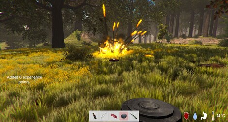 When They Arrived Steam Key GLOBAL - 9