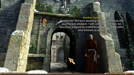 Where Angels Cry Steam Key GLOBAL - 17