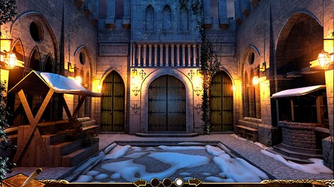 Where Angels Cry Steam Key GLOBAL - 11