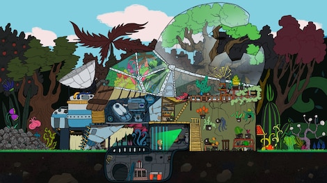 Where Are My Friends? (Xbox One) - Xbox Live Key - EUROPE - 3