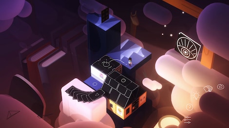 Where Cards Fall (PC) - Steam Gift - EUROPE - 6