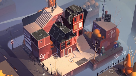 Where Cards Fall (PC) - Steam Gift - EUROPE - 8